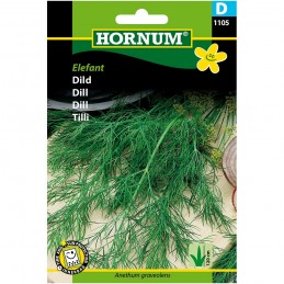 LEHTITILLI 'Elefant'