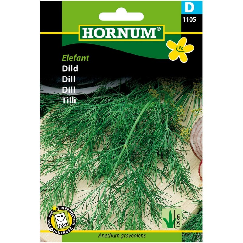 LEHTITILLI 'Elefant'