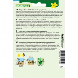 LEHTITILLI 'Elefant'