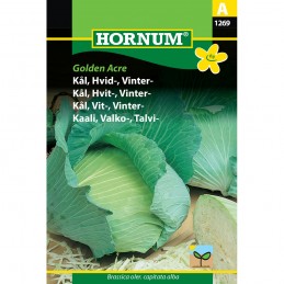 KERÄKAALI 'Brunswick'