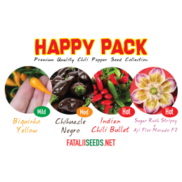 CHILIPAPRIKA 'Happy Pack'...