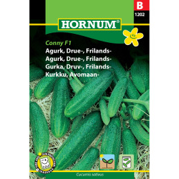 AVOMAANKURKKU 'Conny /...