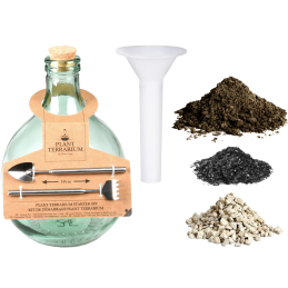 DIY-SETTI TERRAARIOPULLO 5L