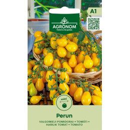 KIRSIKKATOMAATTI 'Perun'