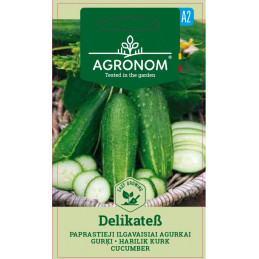 AVOMAANKURKKU 'Delikatess'