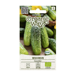 AVOMAANKURKKU 'Wisconsin'