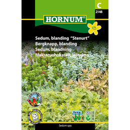 MAKSARUOHOKASVIT 'Mix'