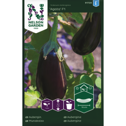 MUNAKOISO 'Agata F1'